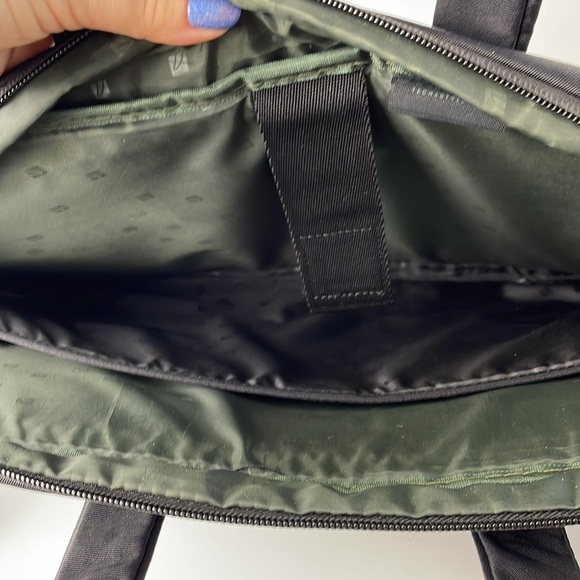 Tucano Tech & Style Milano Soft Case Computer Laptop Bag - Picture 14 of 16